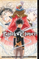 Black Clover, Vol. 2: Those Who Protect