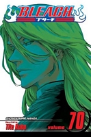Bleach, Volume 70: Friend