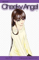Cover of Cheeky Angel, Vol. 17 by Hiroyuki Nishimori