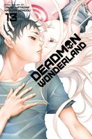Deadman Wonderland, Volume 13