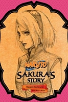 Naruto: Sakura's Story