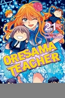 Oresama Teacher, Vol. 21