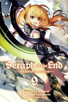 Seraph of the End, Vol. 9