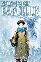 Cover of Neon Genesis Evangelion 2-in-1 Edition, Vol. 5 by Yoshiyuki Sadamoto