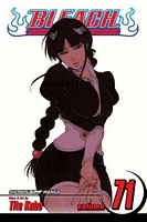 Bleach, Volume 71: Baby, Hold Your Hand