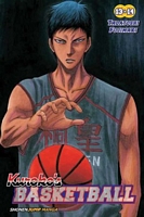 Kuroko's Basketball, Vol. 7