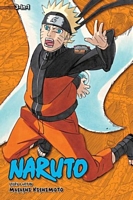Naruto, Vol. 19: Includes Vols. 55, 56 & 57