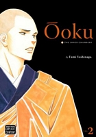 Ooku: The Inner Chambers, Vol. 2