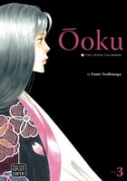 Ooku: The Inner Chambers, Vol. 3