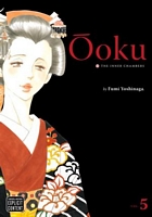 Ooku: The Inner Chambers, Vol. 5