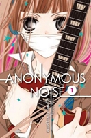 Cover of Anonymous Noise, Vol. 1 by Ryoko Fukuyama