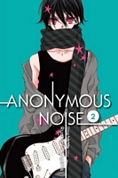 Cover of Anonymous Noise, Vol. 2 by Ryoko Fukuyama