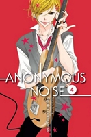 Cover of Anonymous Noise, Vol. 4 by Ryoko Fukuyama