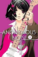 Cover of Anonymous Noise, Vol. 5 by Ryoko Fukuyama