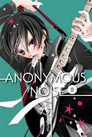Cover of Anonymous Noise, Vol. 8 by Ryoko Fukuyama