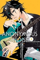 Cover of Anonymous Noise, Vol. 9 by Ryoko Fukuyama