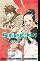 Black Clover, Vol. 9: The Strongest Brigade