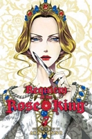 Cover of Requiem of the Rose King, Vol. 7 by Aya Kanno
