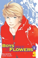 Cover of Boys Over Flowers Season 2, Vol. 5 by Yoko Kamio