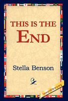 Hardcover edition cover