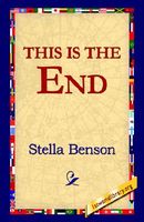 Paperback edition cover