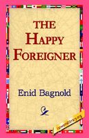 The Happy Foreigner