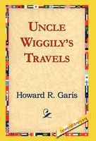 Uncle Wiggily's Travels