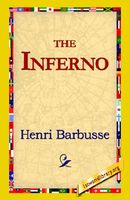 Cover of Inferno by Henri Barbusse
