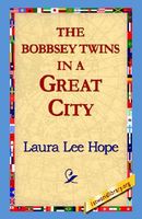 The Bobbsey Twins in a Great City