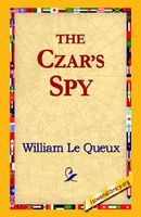 The Czar's Spy