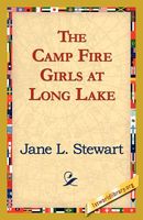 The Camp Fire Girls At Long Lake