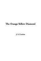 The Orange-Yellow Diamond