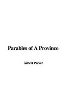 Parables Of A Province