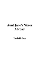 Aunt Jane's Nieces Abroad