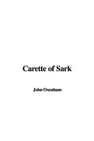 Carette of Sark