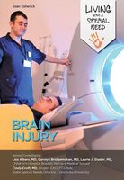 Cover of Brain Injury by Joan Esherick