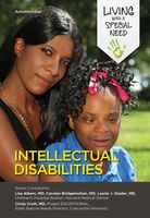 Cover of Intellectual Disabilities by Autumn Libal