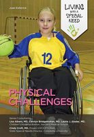 Cover of Physical Challenges by Joan Esherick