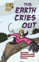 The Earth Cries Out: Forensic Chemistry and Environmental Science