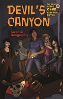 Devil's Canyon: Forensic Geography