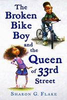 The Broken Bike Boy and the Queen of 33rd Street