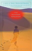 The Shadow Speaker