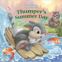 Thumper's Summer Day