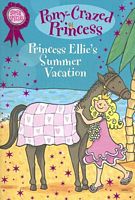 Princess Ellie's Summer Vacation