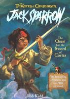 Quest for the Sword of Cortes