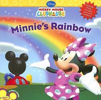 Minnie's Rainbow