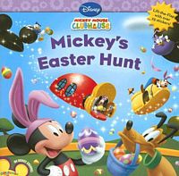 Mickey's Easter Hunt