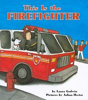 This Is the Firefighter