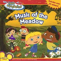 Music of the Meadows