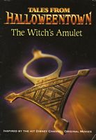 The Witch's Amulet